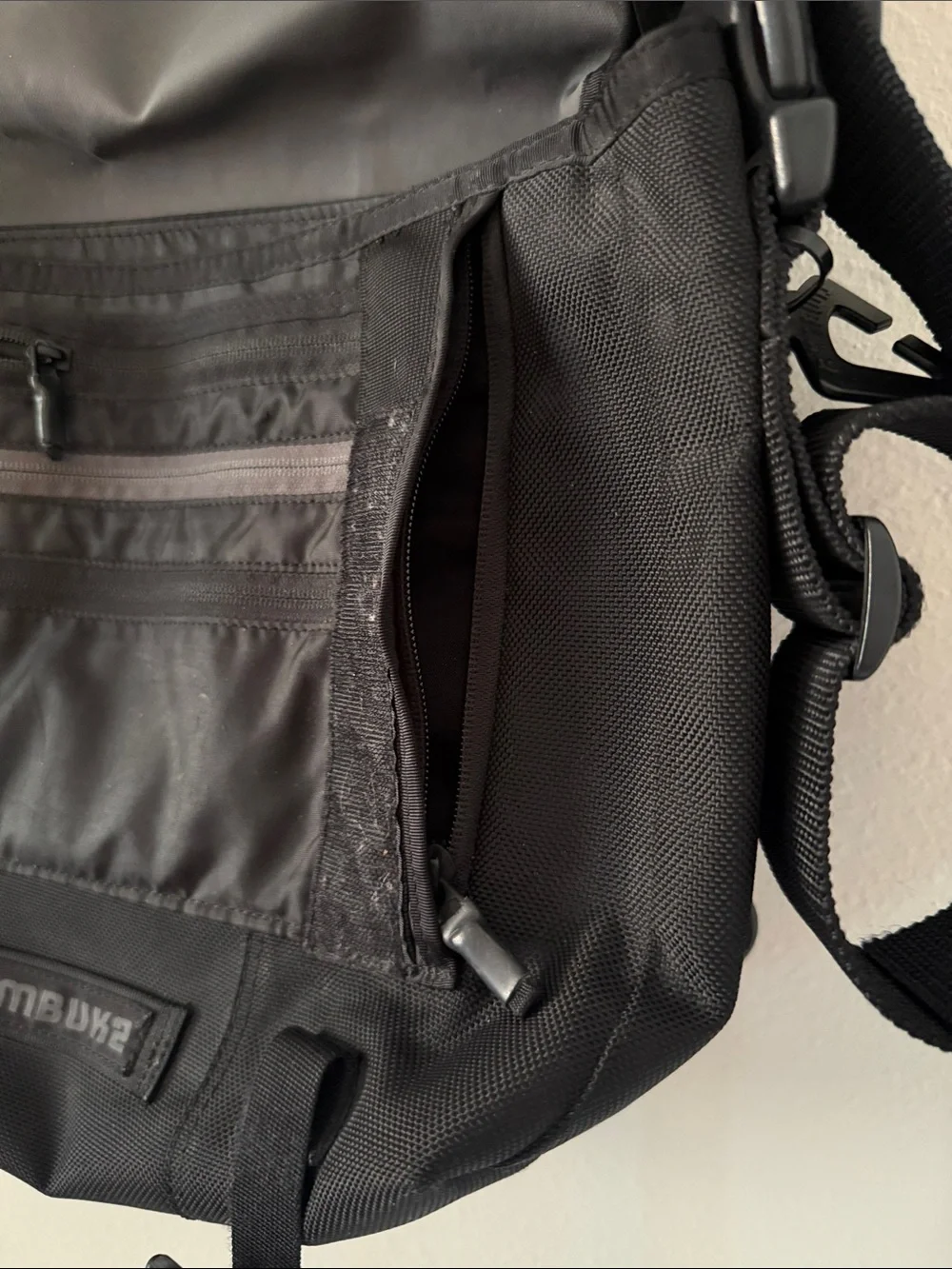Timbuk2 Messenger Bag